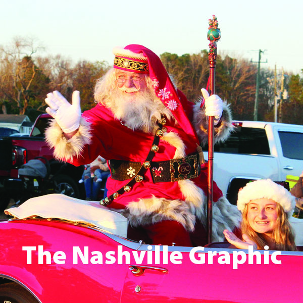 Red Oak  Christmas Festival pics