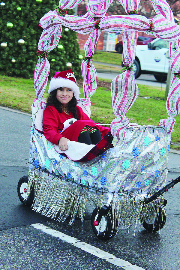 Nashville Christmas Celebration Snap-Shots, 3