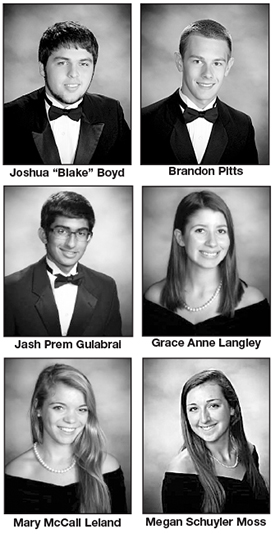 NRMPS students advance to scholarship semi-finals