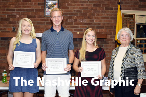 Scholarships