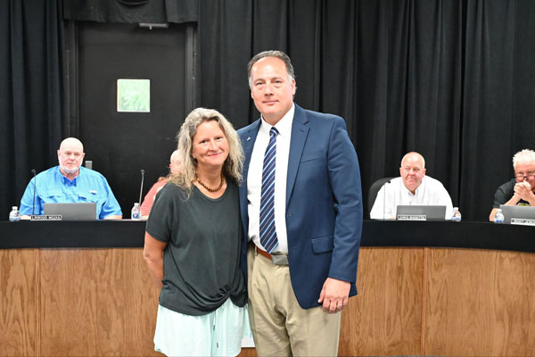 Nash County Schools recognize students and staff, 3