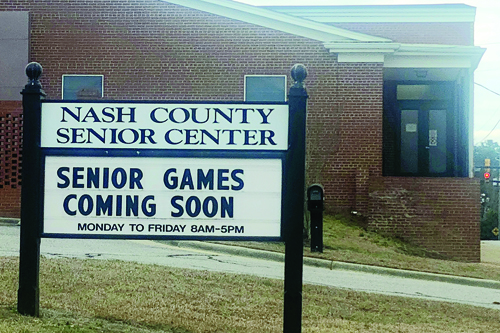 Seniors lobby for more space in Nashville