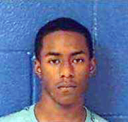 Spring Hope PD busts alleged gang member