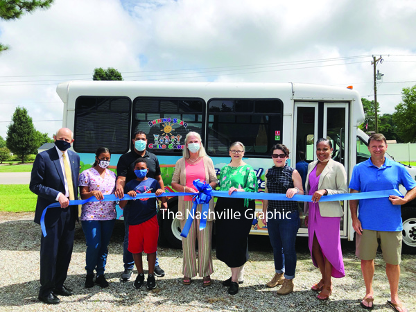 Nashville Chamber welcomes child care center