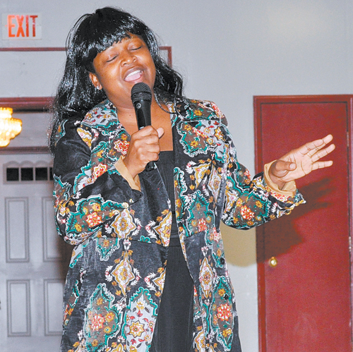 Nash Central Alumni funds scholarships