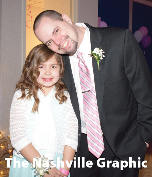 Daddy Daughter Dance, pics 2