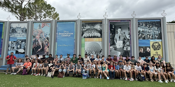 Southern Nash High Band earns NC program of distinction honor