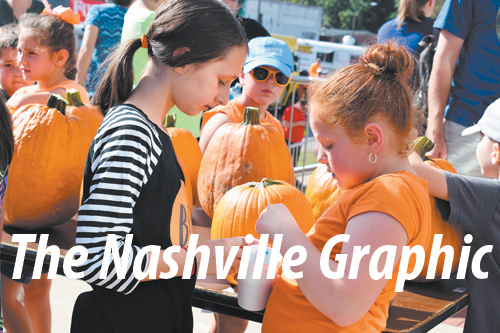 Spring Hope Pumpkin Festival pics, 3
