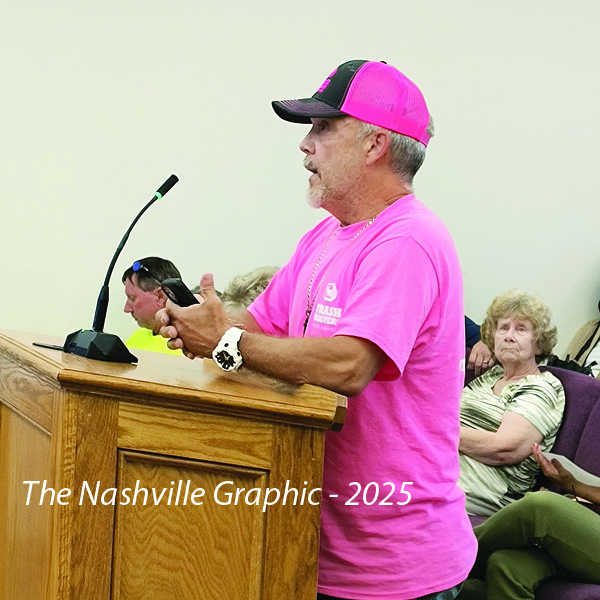 Citizens plead for help with property flooding