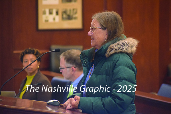 Rezoning denied for Castalia subdivision