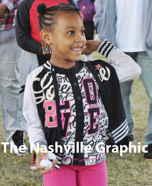 Nashville Elementary holds Fall Festival, pics