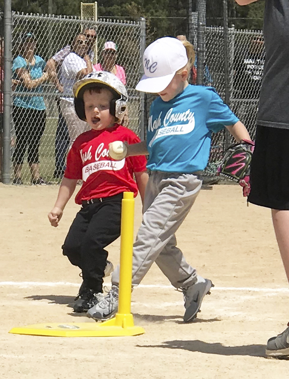 NASH REC YOUTH SPORTS