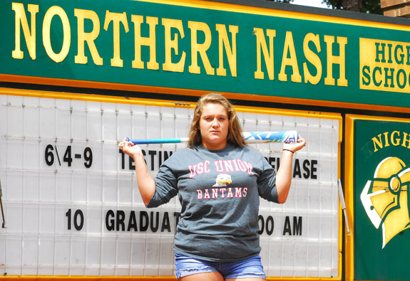 Lamprecht Inks With USC-Union