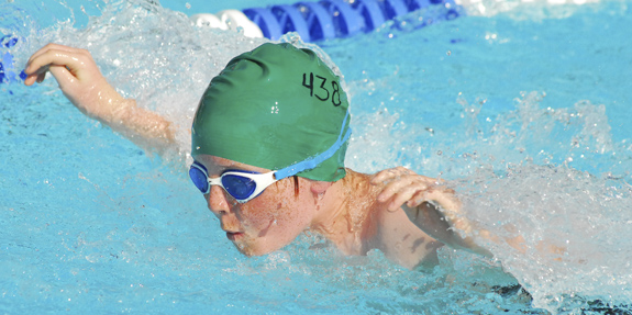 MORE SWIM STANDOUTS