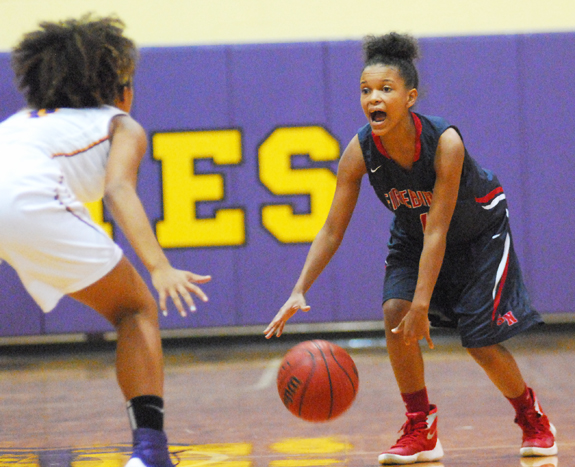 Pirates Get The Best Of Southern