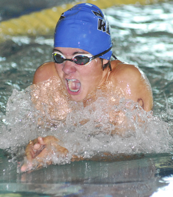 NASH REC SWIM HEROES, 3