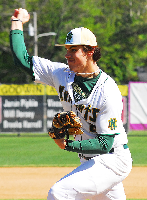Knights Win Wild One Vs. RMA