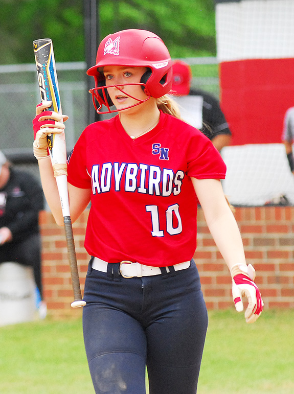Softball title up for grabs