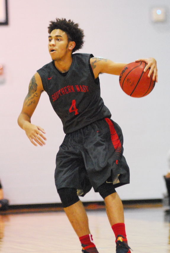 Southern standouts ink deals