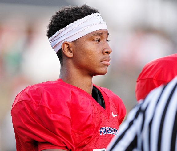 Southern Nash Salutes Athletes