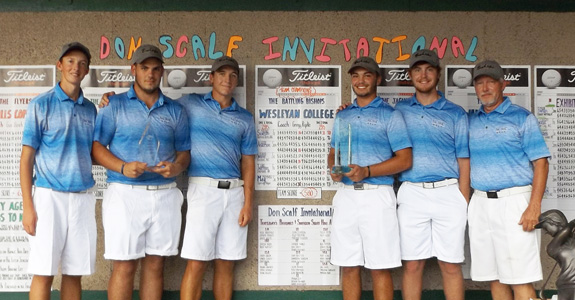 Bishops The Best At Scalf Invite