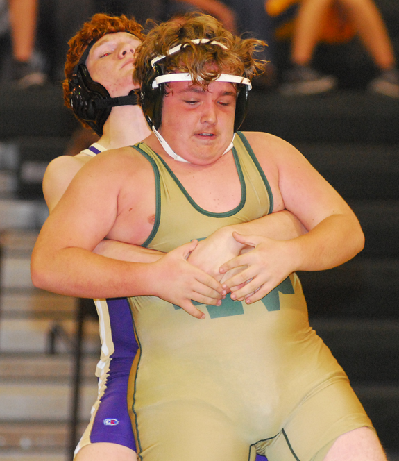 NEW COACH AT NN