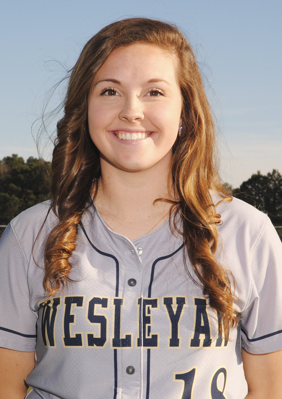 Godwin stars for Wesleyan