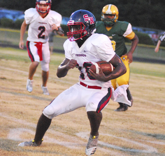 STATE FOOTBALL BRACKETS