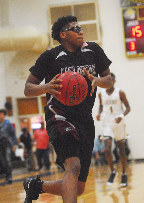 Bulldogs fall vs. Farmville