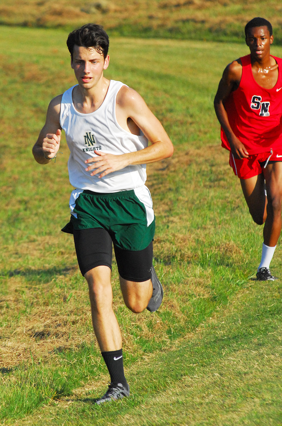 Knights earn BE victories