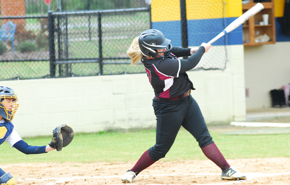 Shrock Heading To Mount Olive