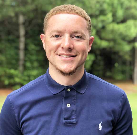 Nash County Success Stories<BR>FORMER PREP STANDOUTS EXCEL IN CAREERS: ANTHONY LUCAS