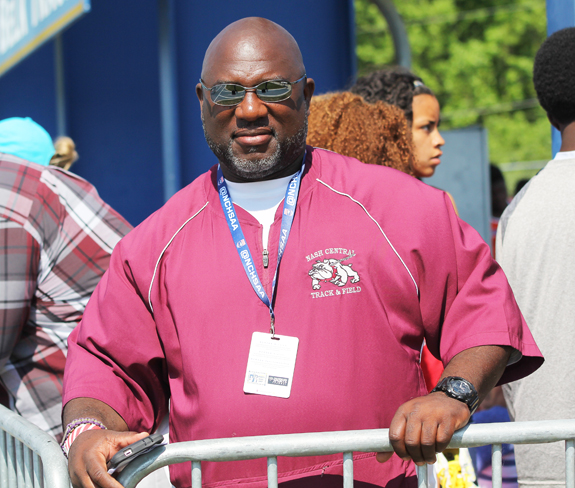 NCHS CHANGES