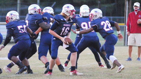 Faith Contest Moved To Monday