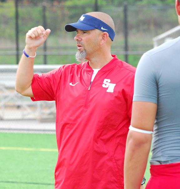 Changes coming to Big East