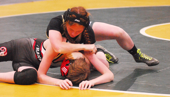 NN Splits Tri-Match
