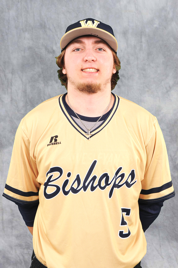Bishops' players honored