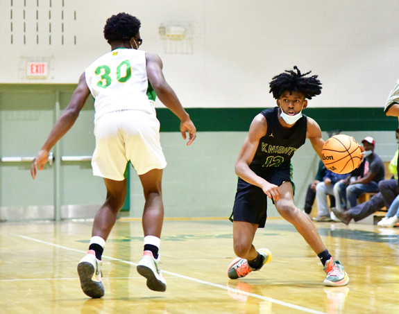 NN Survives At Bunn