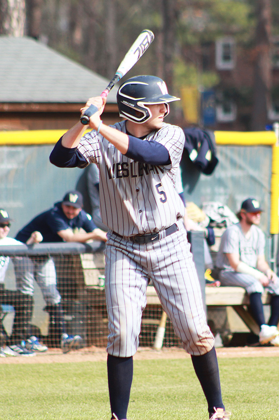 NCWC wins on diamond