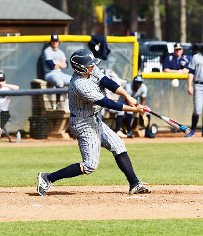 NCWC earns two victories