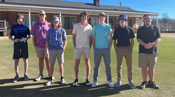 Links Sked Kicks Off