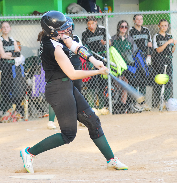 NN Falls Versus Bunn