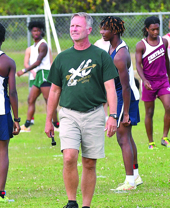 Northern ready for new tests