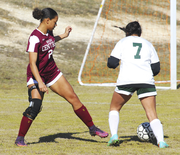 A Soccer Future