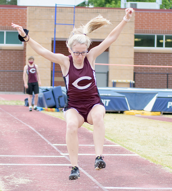 Nash County Track & Field Meet, pics 1