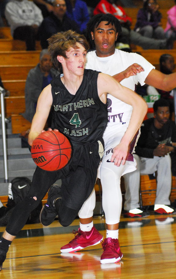 Northern picks up key wins