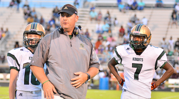 THE MAN WITH THE PLAN