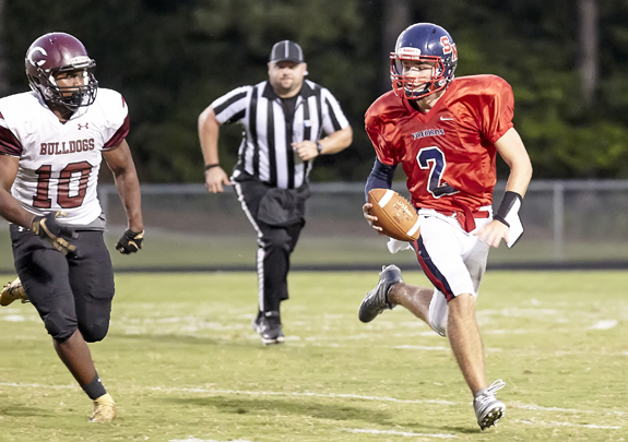 SN Begins Title Defense