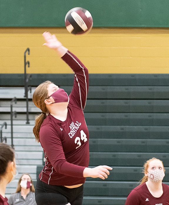 Bulldogs' standout honored