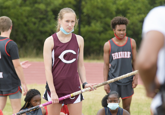 SN Boys, RM Girls Claim Titles